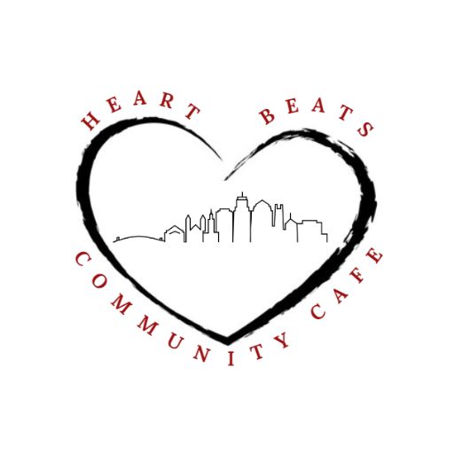 Heart Beats Community Cafe - site icon